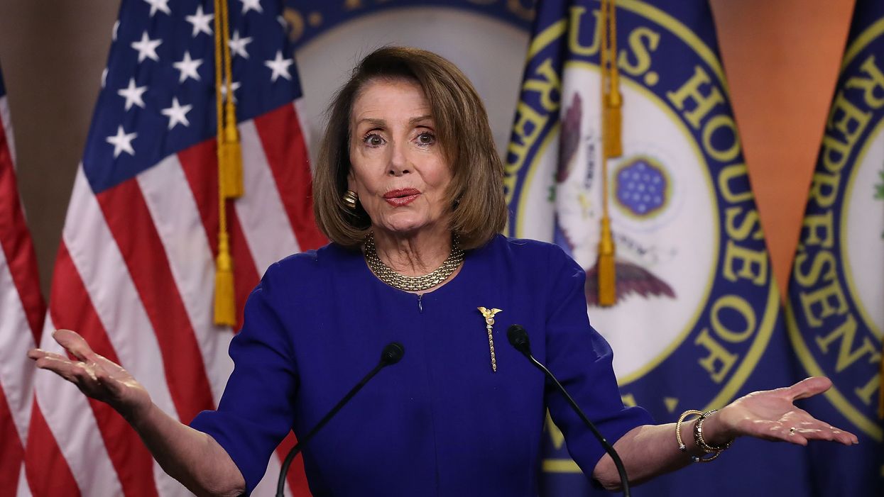 House Democrats reject motion condemning illegal immigrant voting in elections