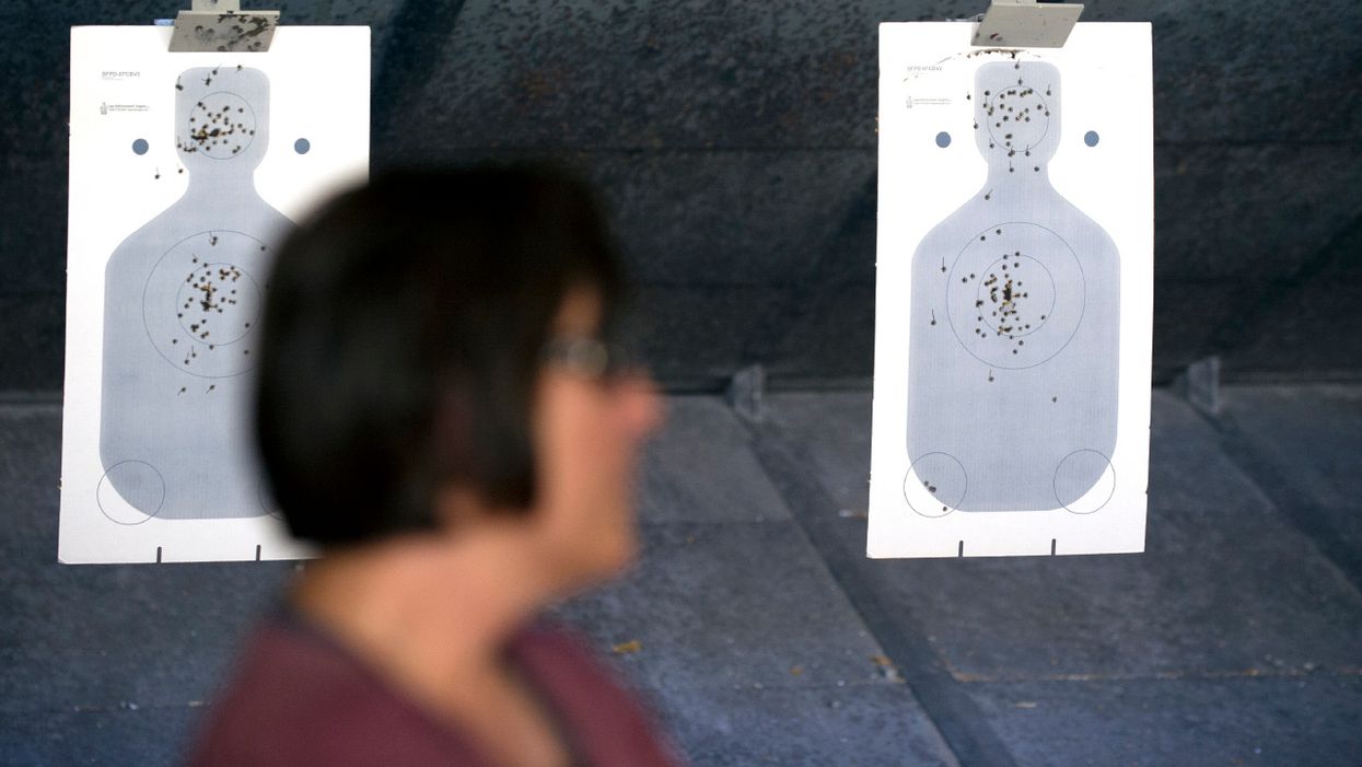 NC Republicans want to give a raise to armed teachers