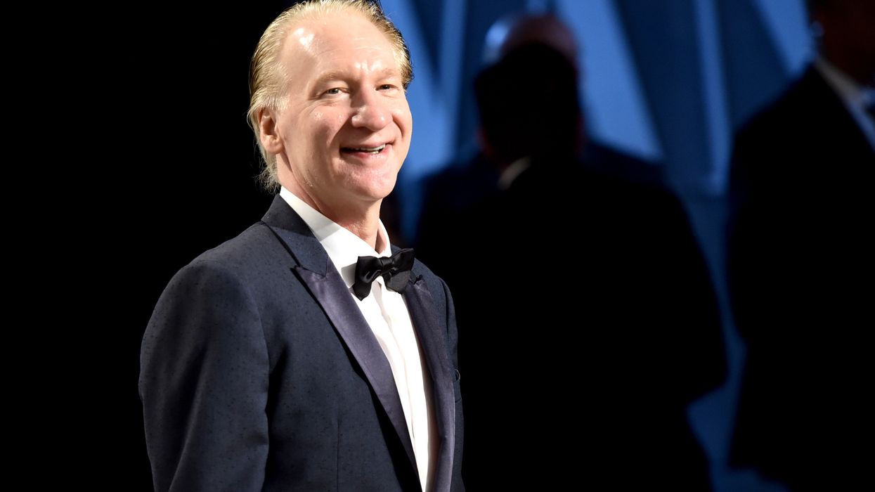 Bill Maher blasts social justice warriors, mocks cultural appropriation: ‘A cancer on progressivism’