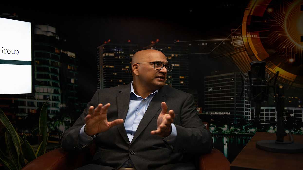 First look: Former hedge fund manager releases crypto course for the masses