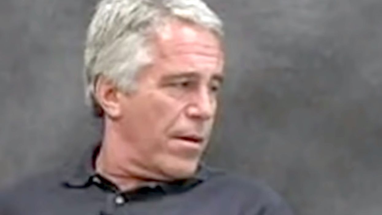 Federal court may reveal trove of evidence to the public in Epstein sex trafficking case