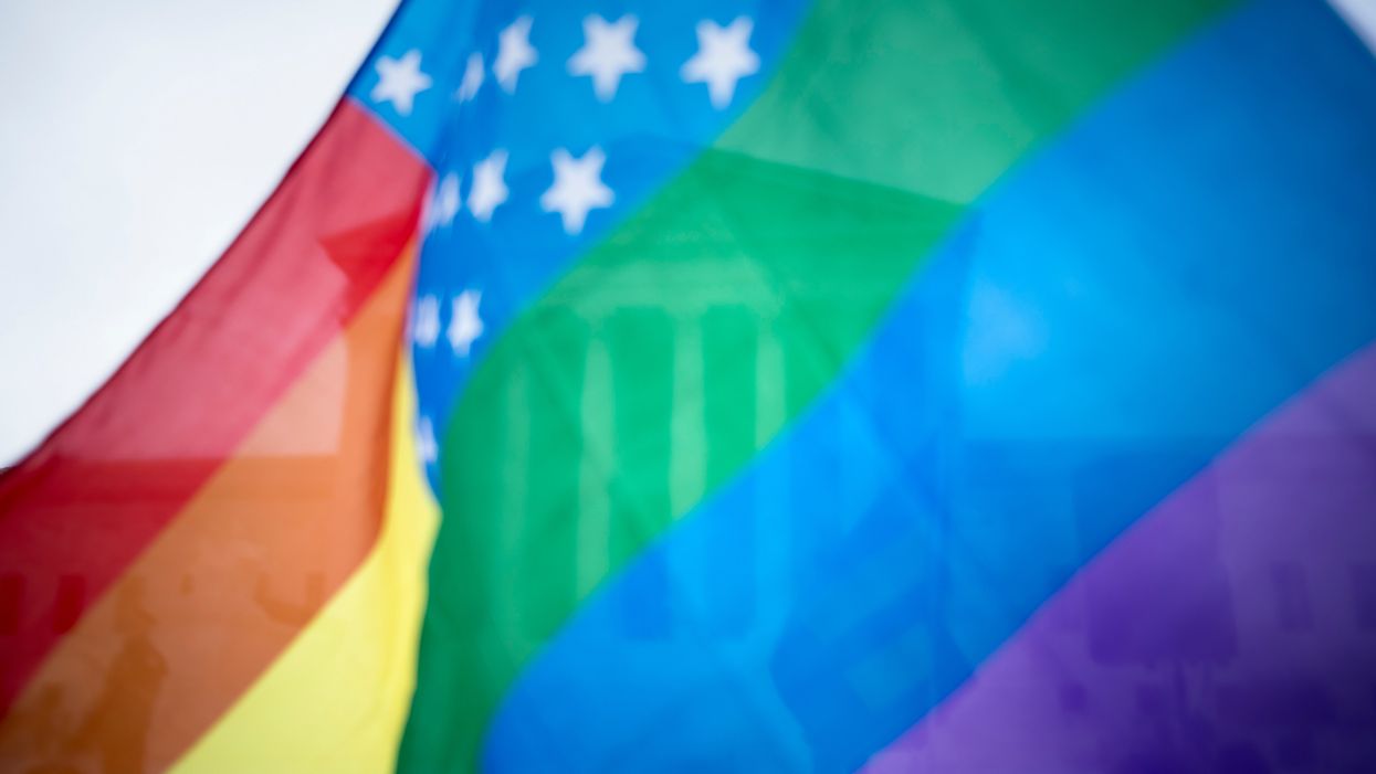School suspends Christian student who posted Bible verses in response to LGBTQ pride flags — and her video goes viral