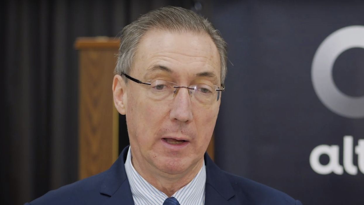 Catholic group disinvited NY Democrat from St. Patrick's Day parade after he voted for state's radical pro-abortion law