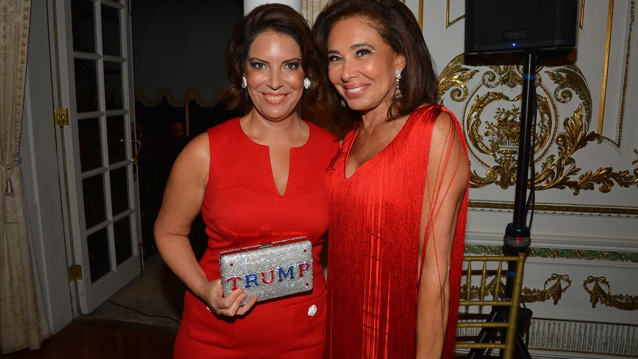 CAIR demands Fox News fire Judge Jeanine Pirro over remarks about Ilhan Omar’s hijab