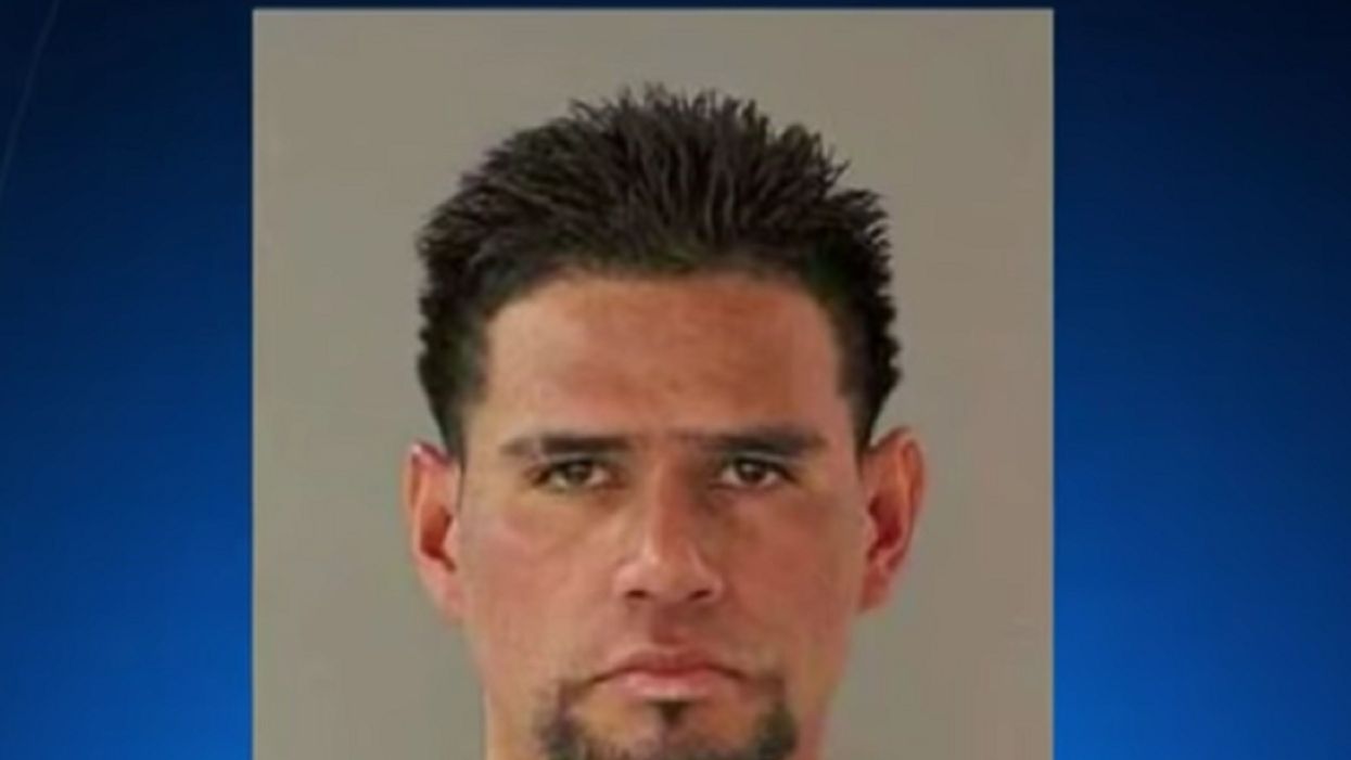 Illegal immigrant stabs California woman to death after 'sanctuary' laws protected suspect from ICE 9 times