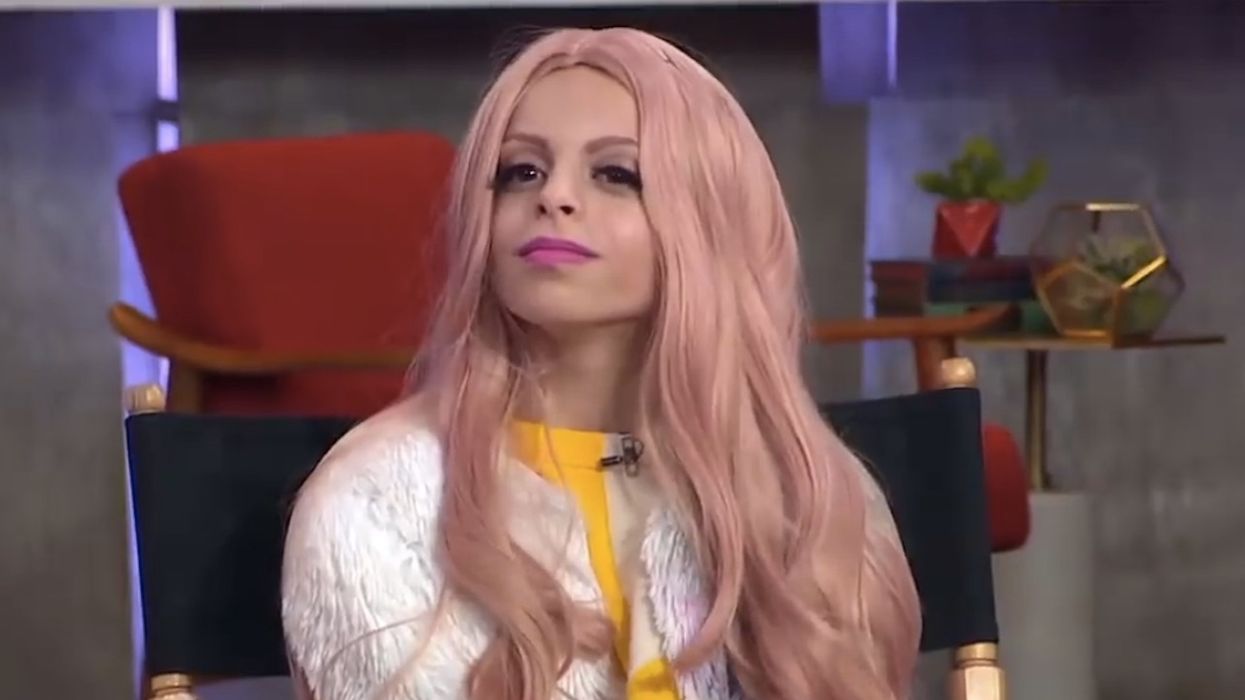 Mom of 11-year-old drag queen who danced in gay nightclub: Child protective services said abuse accusations 'unfounded'