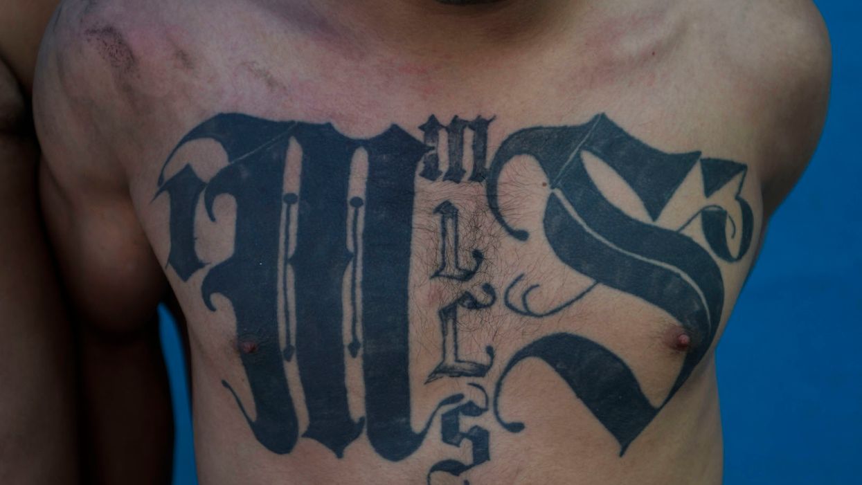 MS-13 member murdered a man for wearing a Peyton Manning jersey, prosecutors say
