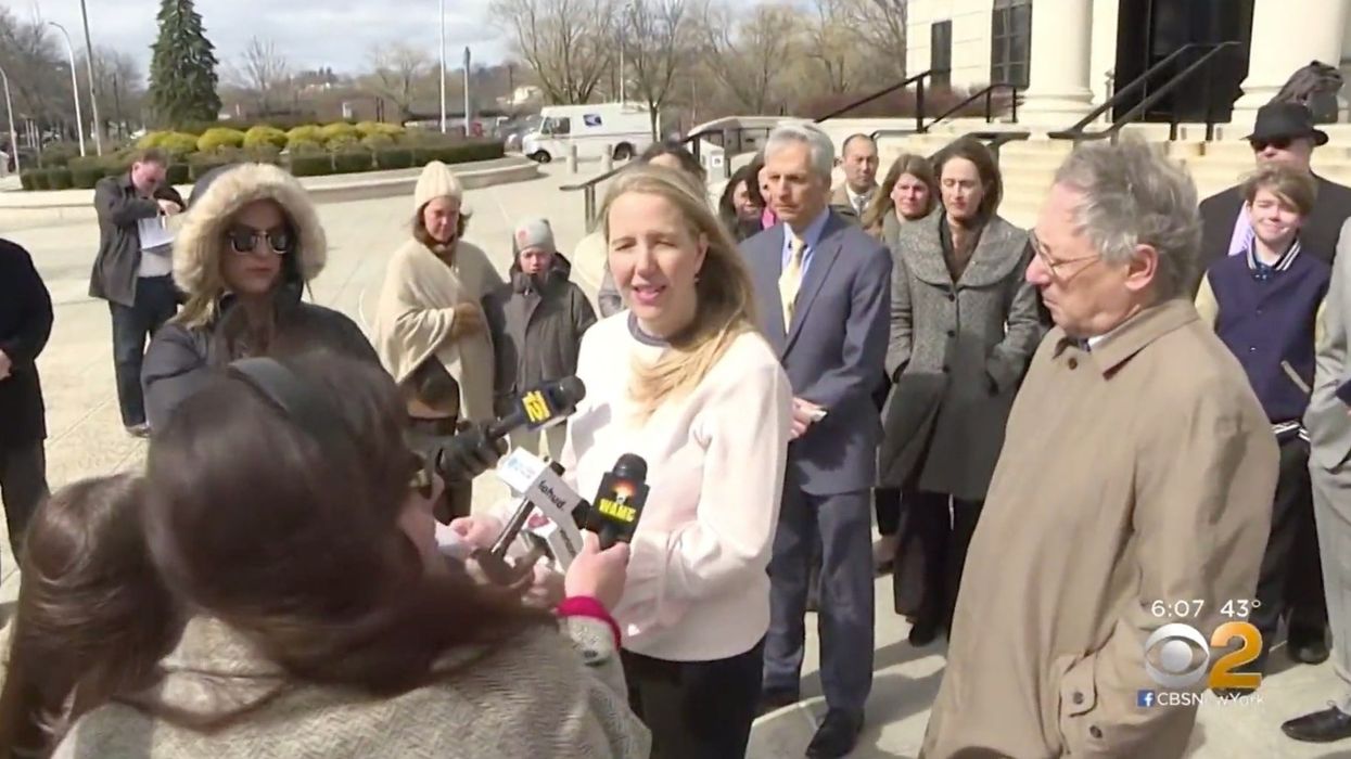 Federal judge rules against anti-vax parents who sued county health department for barring their kids from the classroom