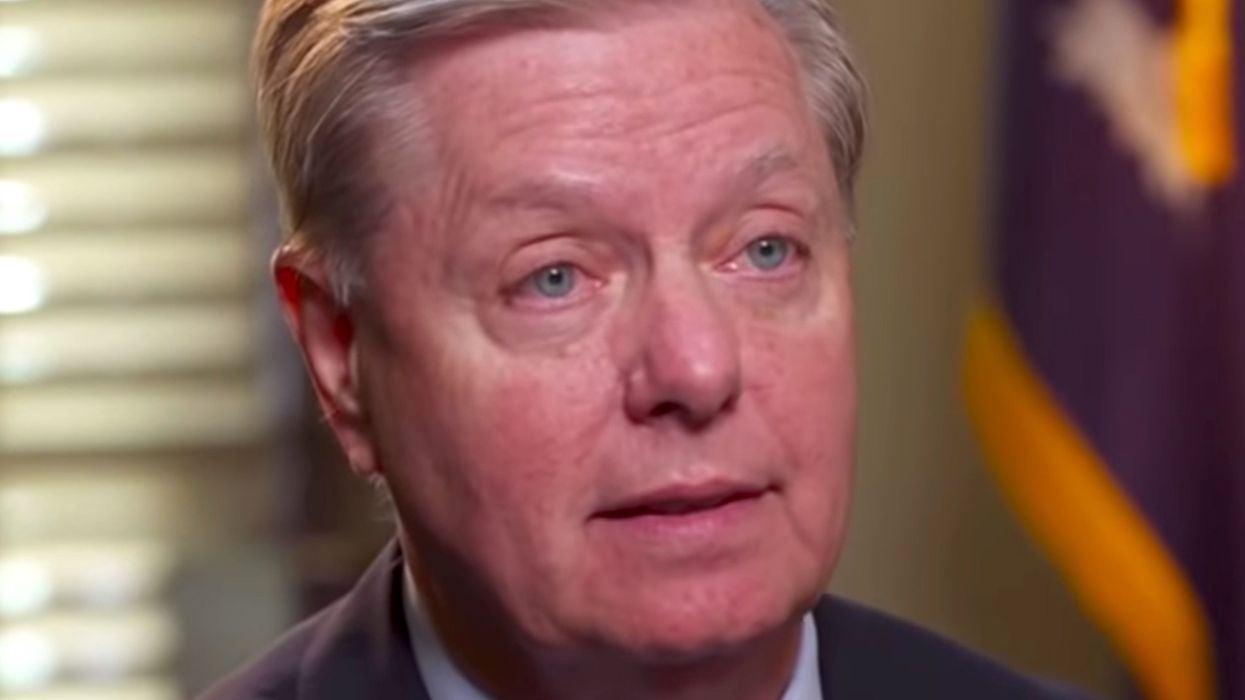 Lindsey Graham blocks bill to make Mueller report public — here's what he wants in exchange for his support