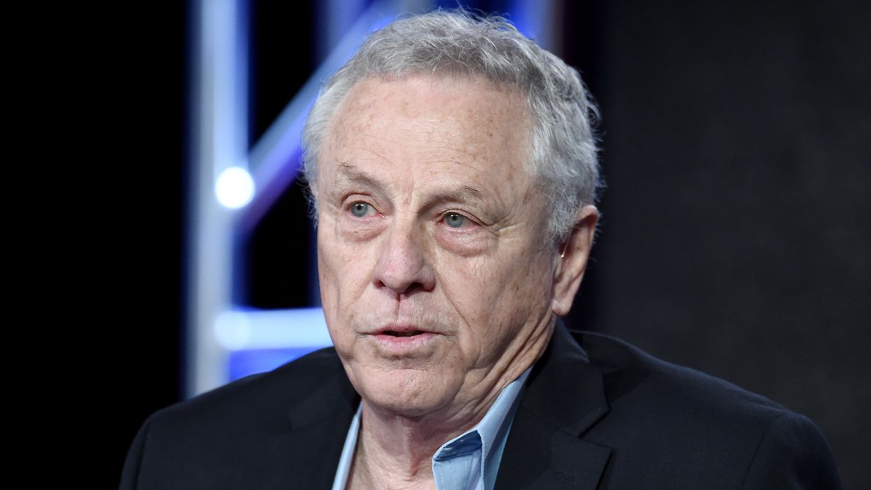 SPLC fires co-founder Morris Dees for misconduct as it also addresses internal diversity issues