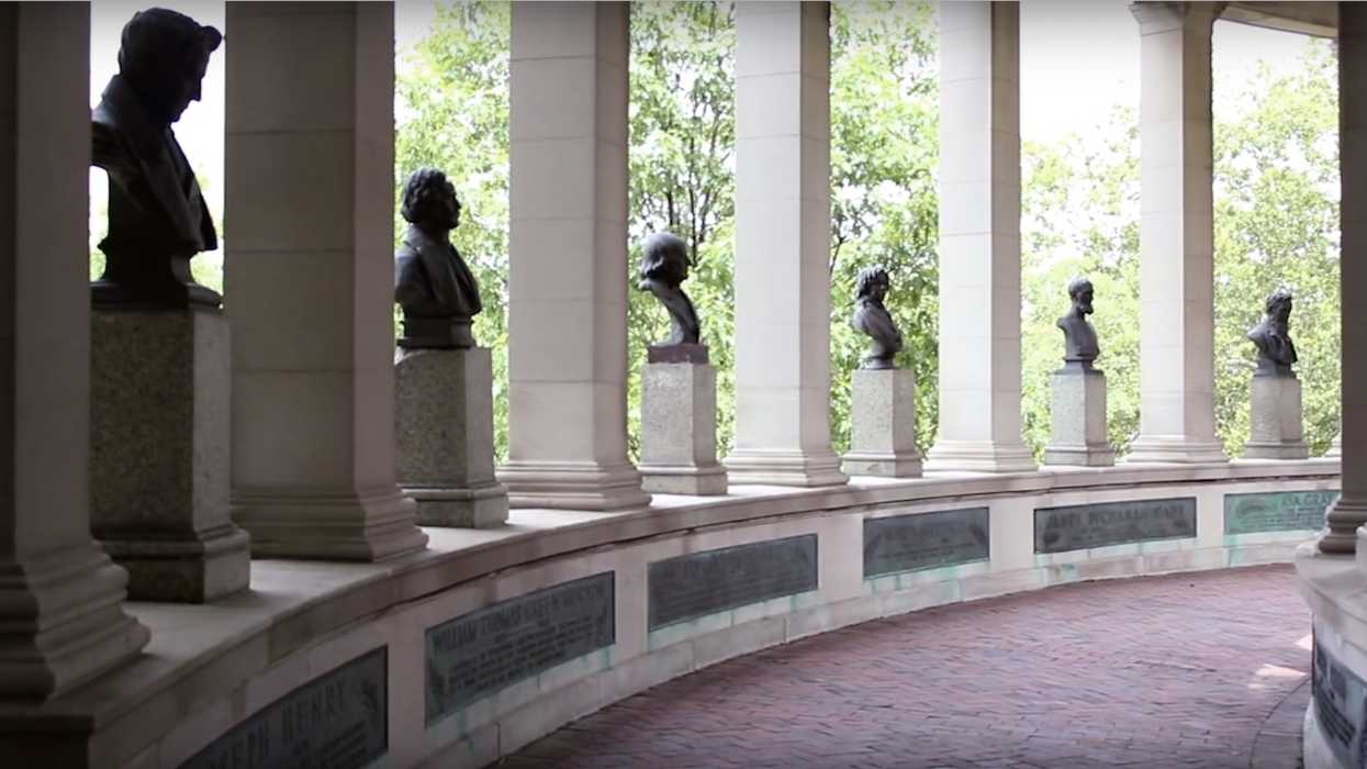 Upcoming forum at NYC public college: 'Whiteness continues to be a crucial problem in our English department'