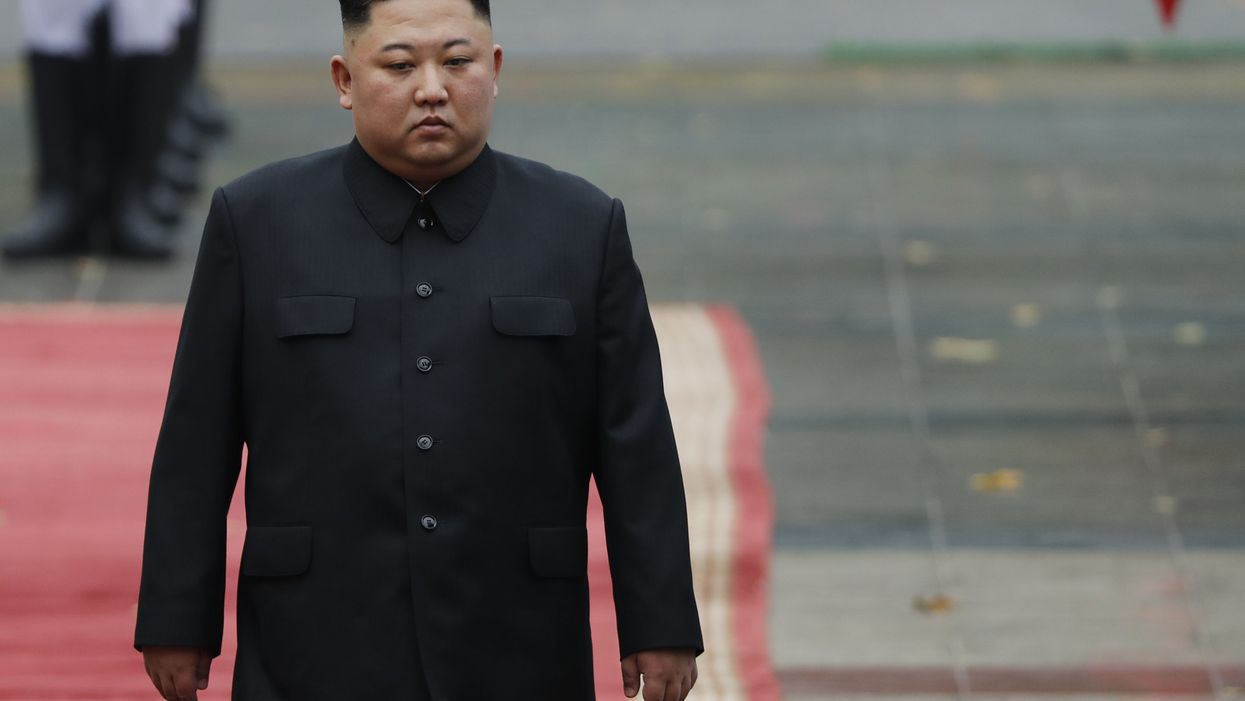 North Korea threatens to end talks with US, resume nuclear and missile tests