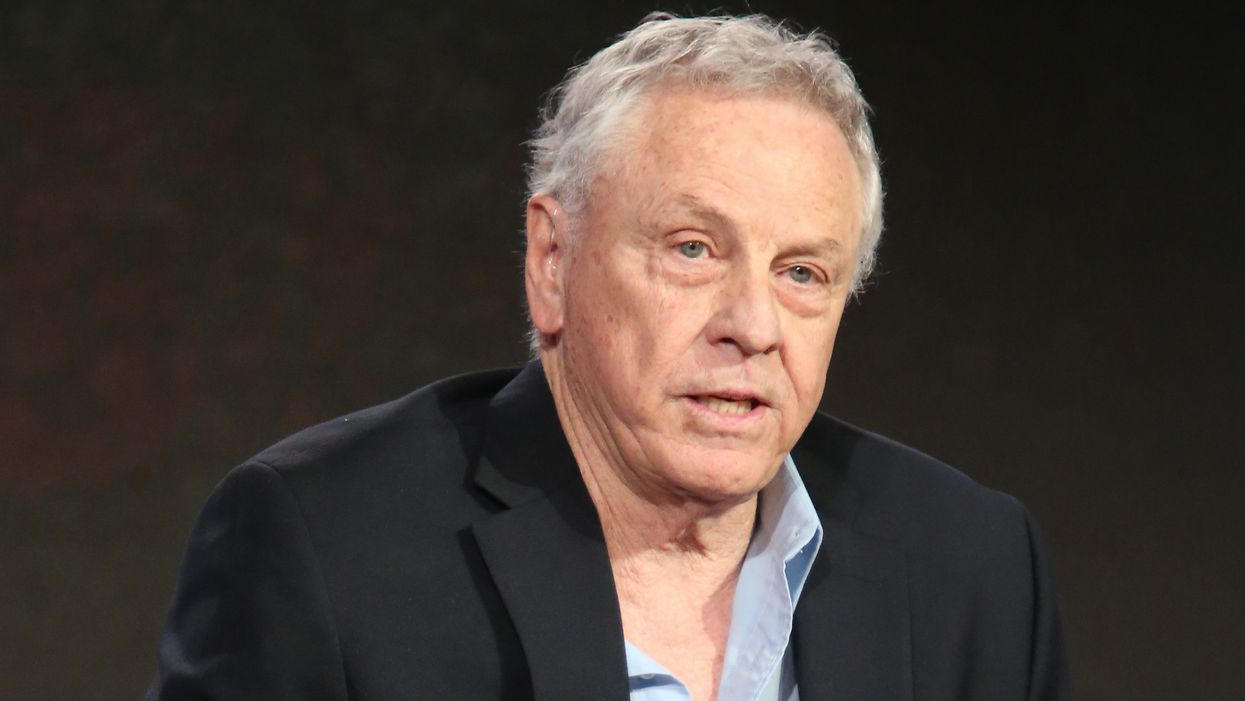 Internal emails reveal sexual harassment allegations against fired SPLC founder Morris Dees