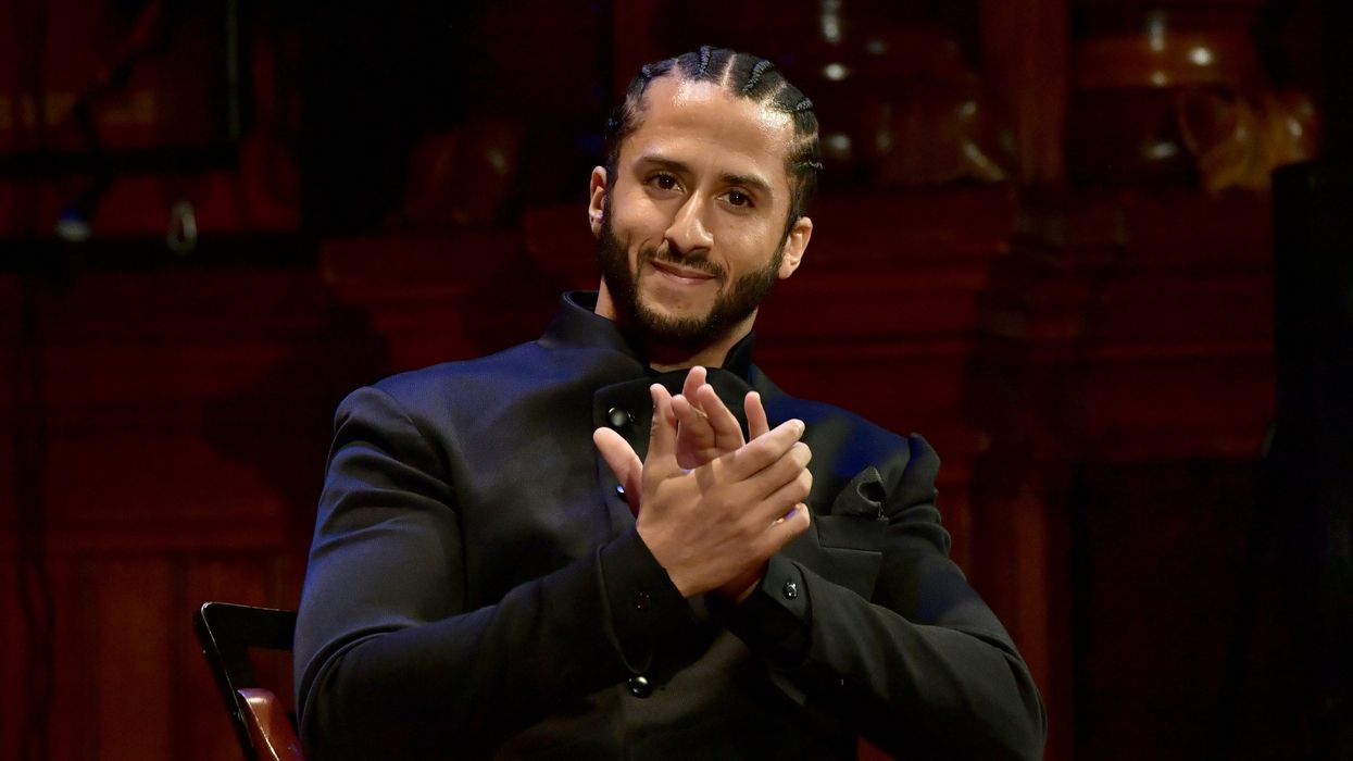 Colin Kaepernick looking to get back in NFL after settling grievance—and a QB vacancy just opened