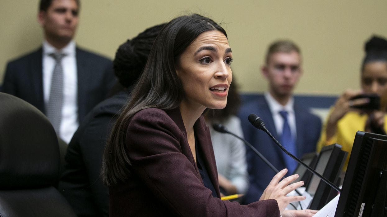 Commentary: Democratic Christians undermine the faith by using it as a political weapon