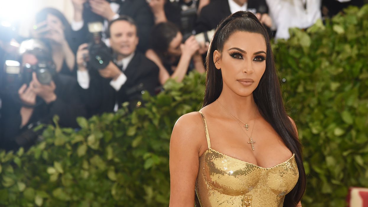Kim Kardashian hit with brutal reality check after using New Zealand massacre to push gun control