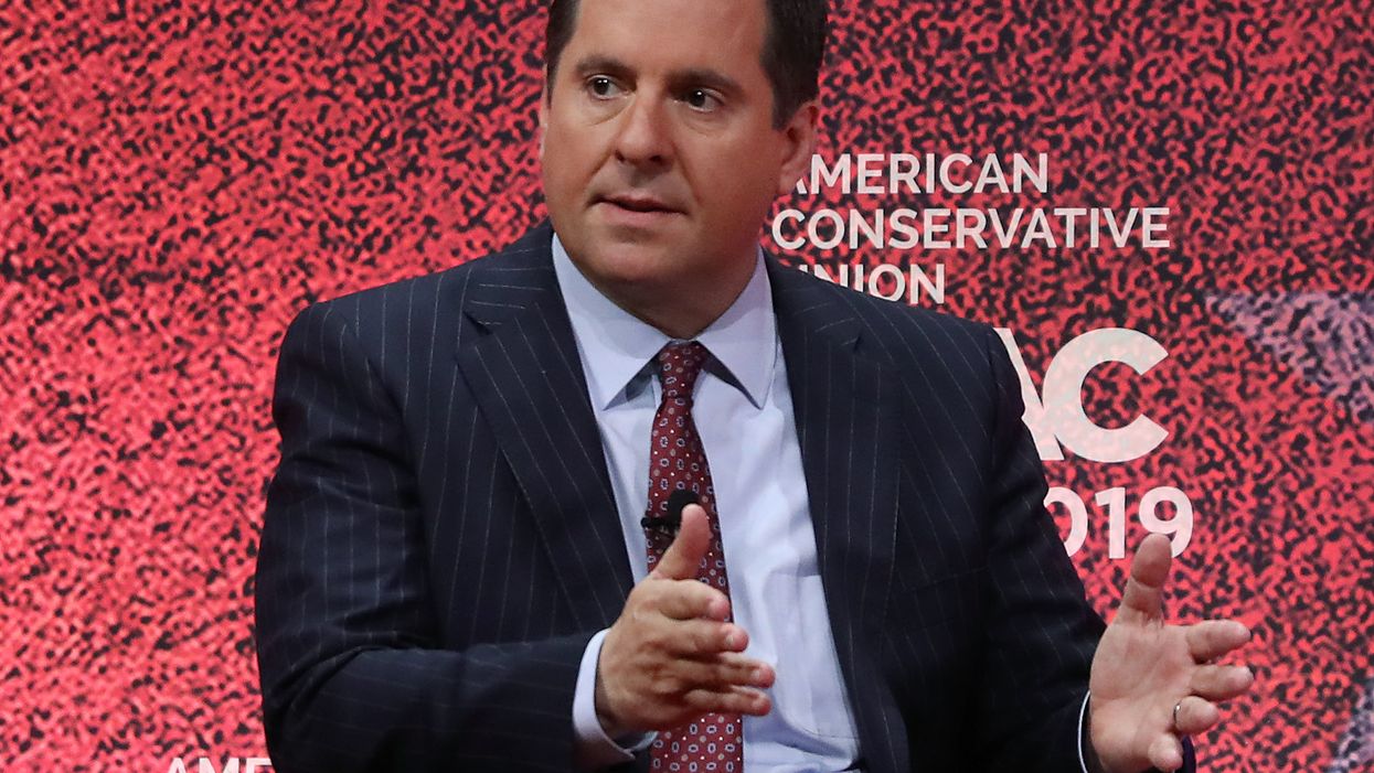 Rep. Devin Nunes is suing Twitter, alleging 'shadow-banning' of conservatives and defamation by users
