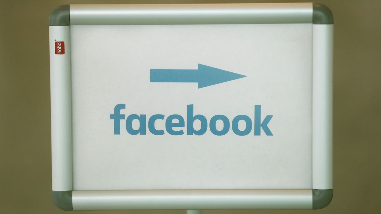 Facebook says no one who watched the New Zealand terrorist’s video live bothered to report it