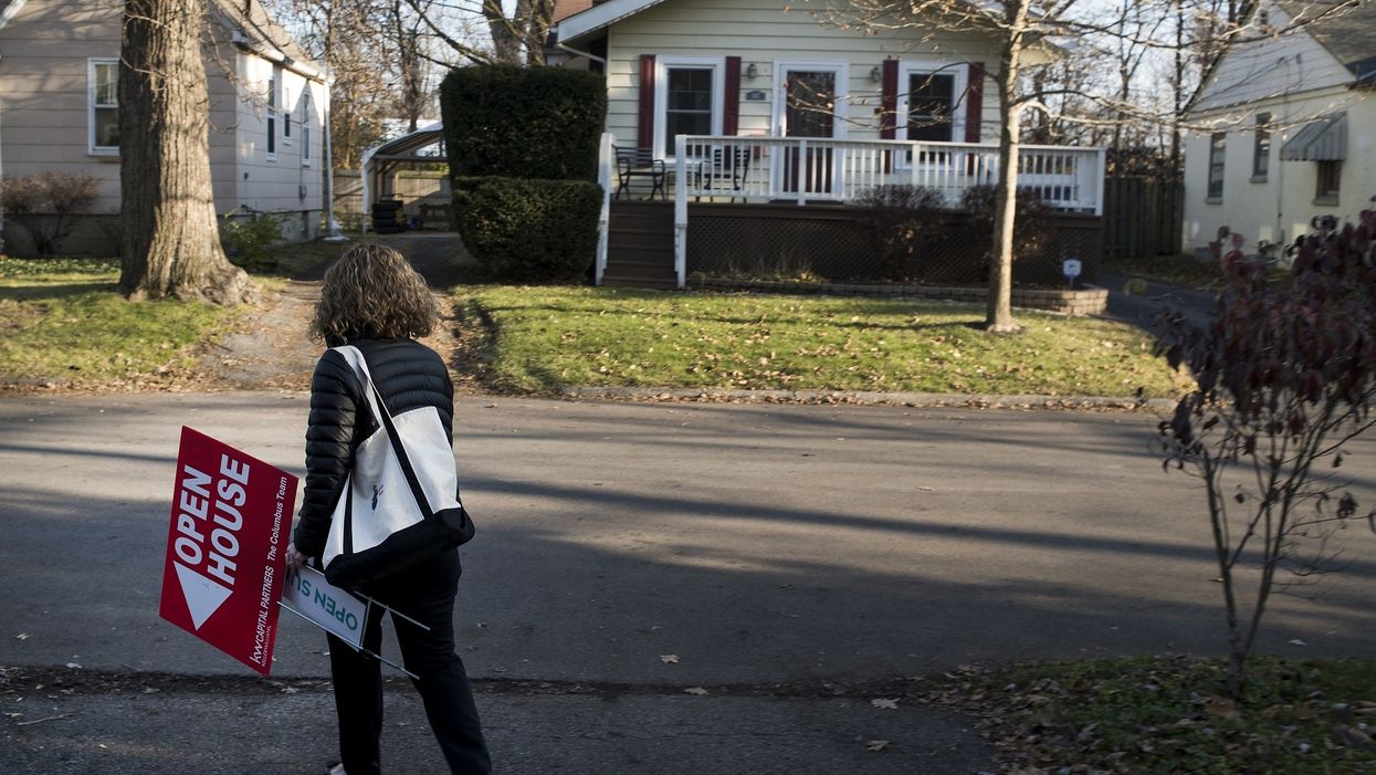 Realtors beware: The lawyers who took on Big Tobacco are threatening your commissions