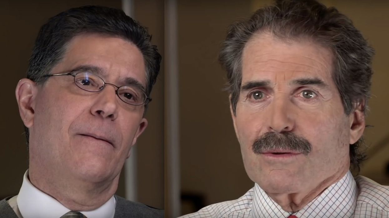 Journal editor duped into publishing fake study that exposed 'biased academic left' defends move — and blames authors