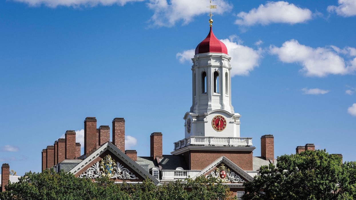 Woman sues Harvard, claims university is profiting from 1850 slave photos of her ancestors