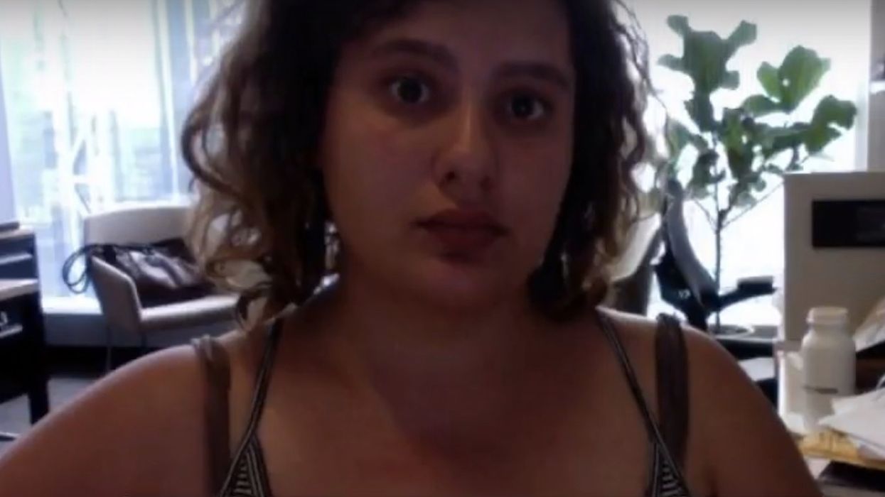 NYU hires as journalism professor former New Yorker fact-checker who falsely implied disabled vet is a Nazi