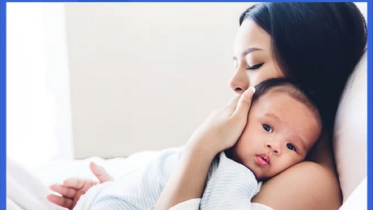 FDA approves first drug for treating postpartum depression — but take a look at the price tag
