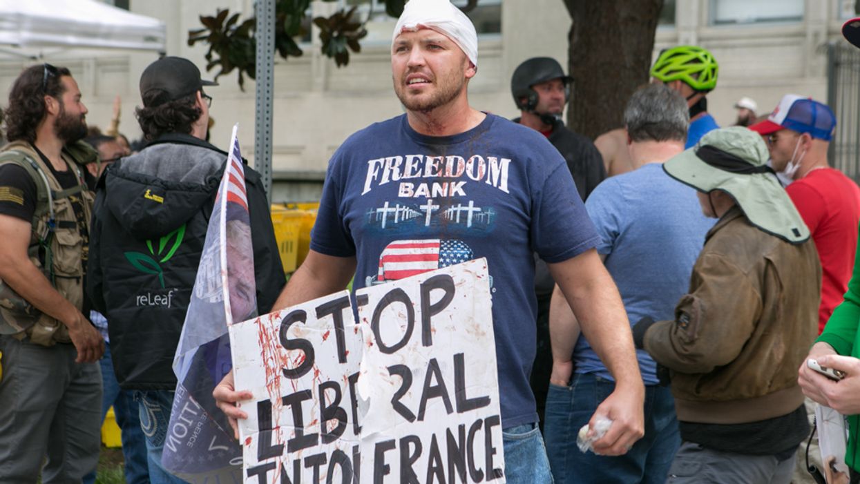 Texas bill would prohibit colleges from rejecting speakers just because they're controversial