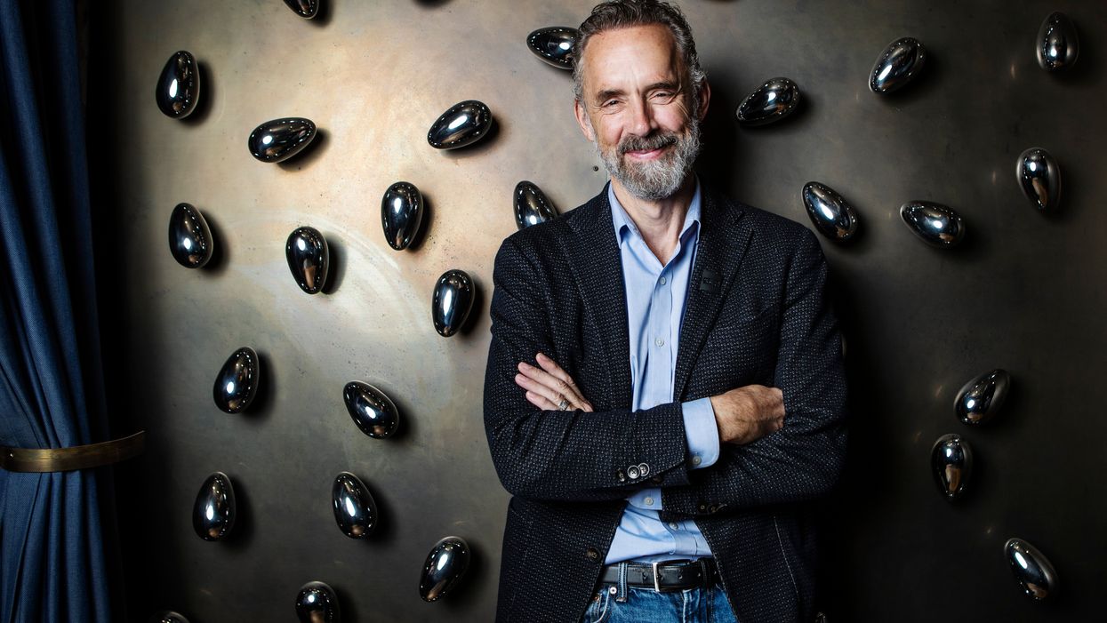 Bookstore bans best-selling Jordan Peterson book in wake of New Zealand mosque attacks