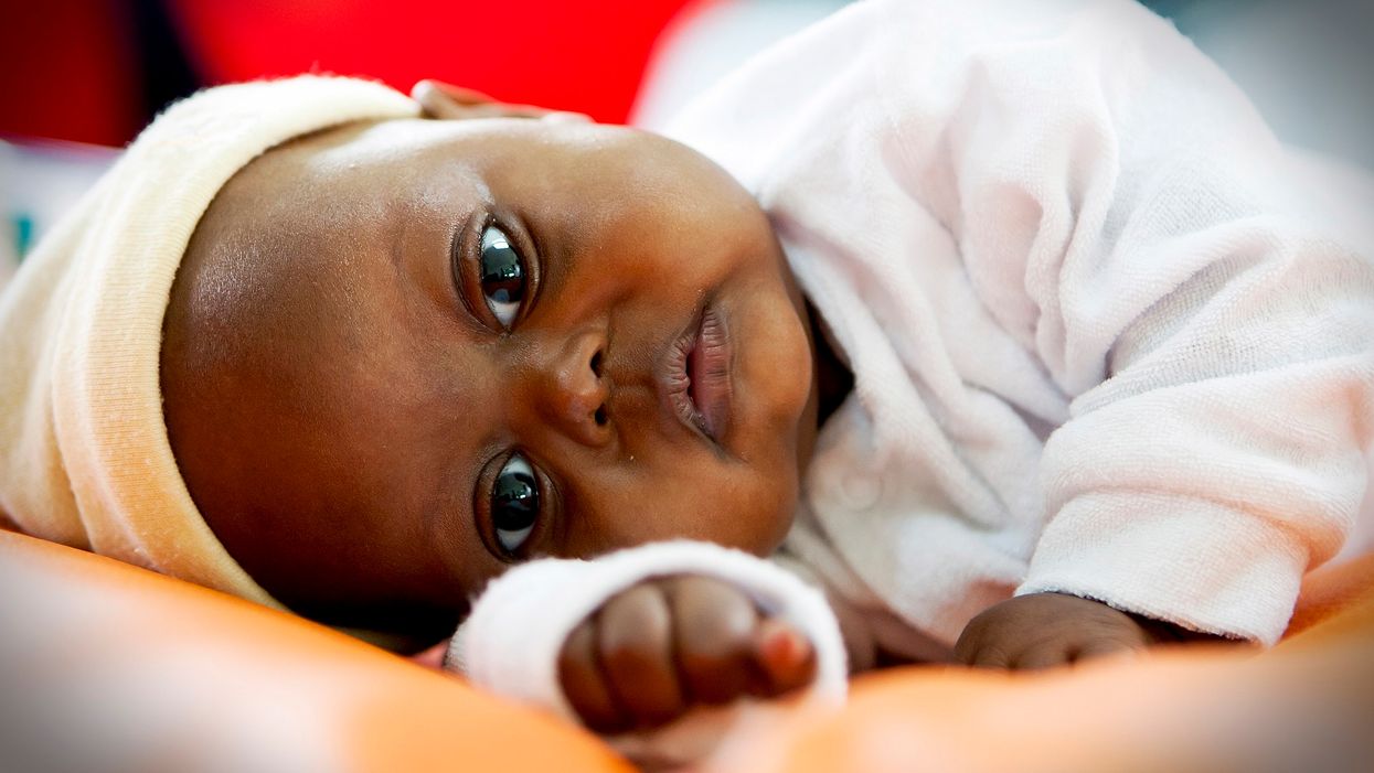 Arkansas Senate passes bill outlawing abortions that target Down syndrome babies