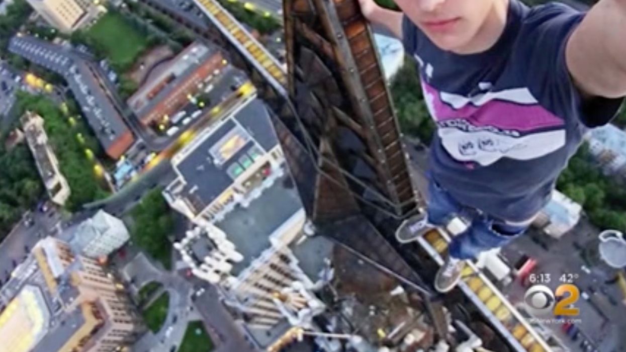 What you post online could impact your insurance rates, experts say