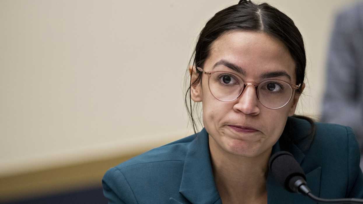AOC accused Fox News of Hispanic prejudice for mocking her name—but a fact check showed that didn't happen
