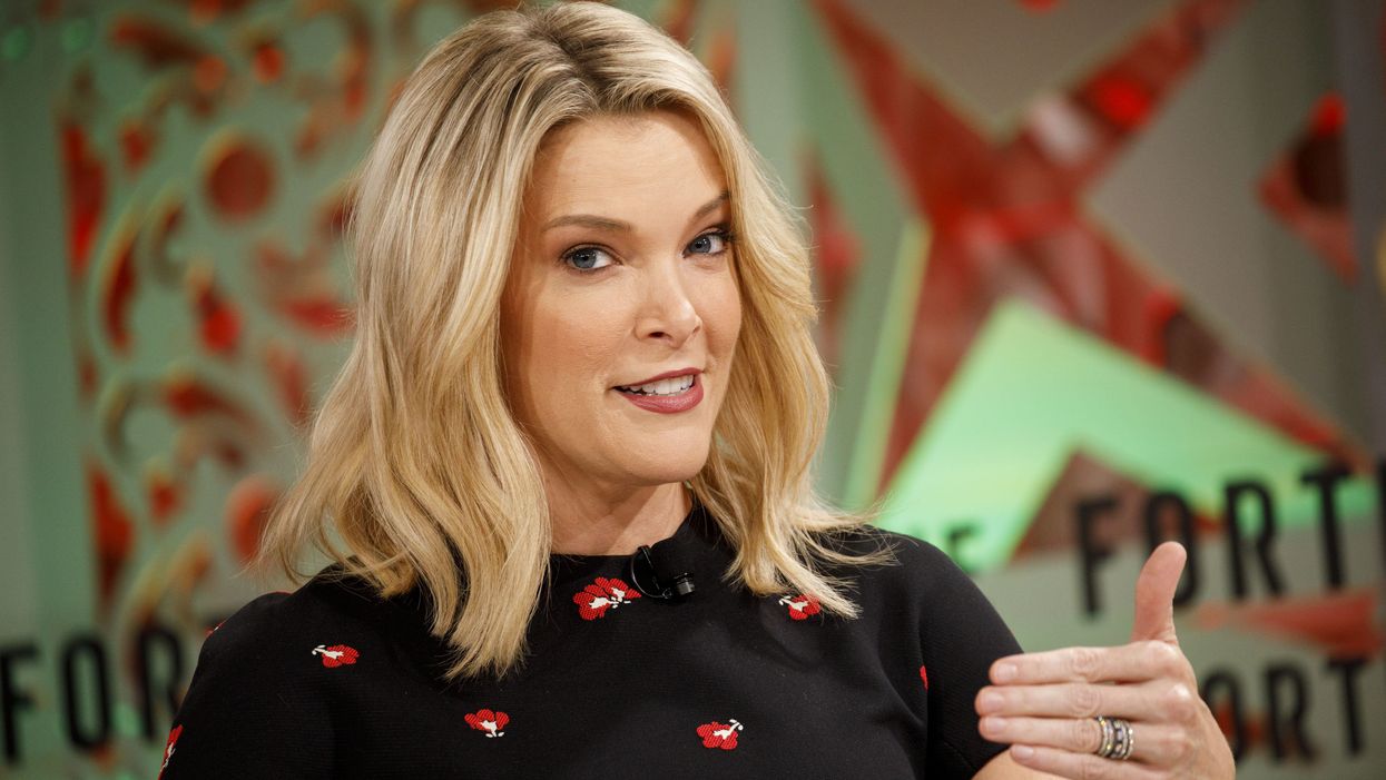 Megyn Kelly shreds media over Mueller report: ‘People, collusion is over’