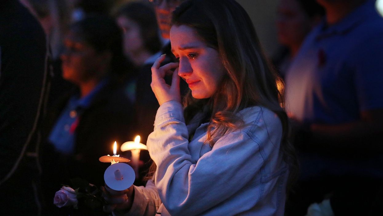 Heartbreak anew after 2 Parkland teens, Sandy Hook father dead from apparent suicides