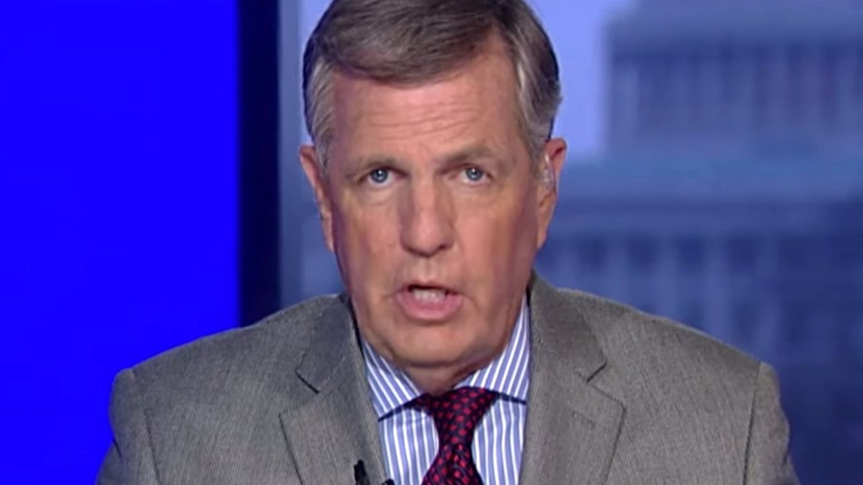 Brit Hume says collusion story is the 'worst journalistic debacle' of his lifetime in scathing commentary