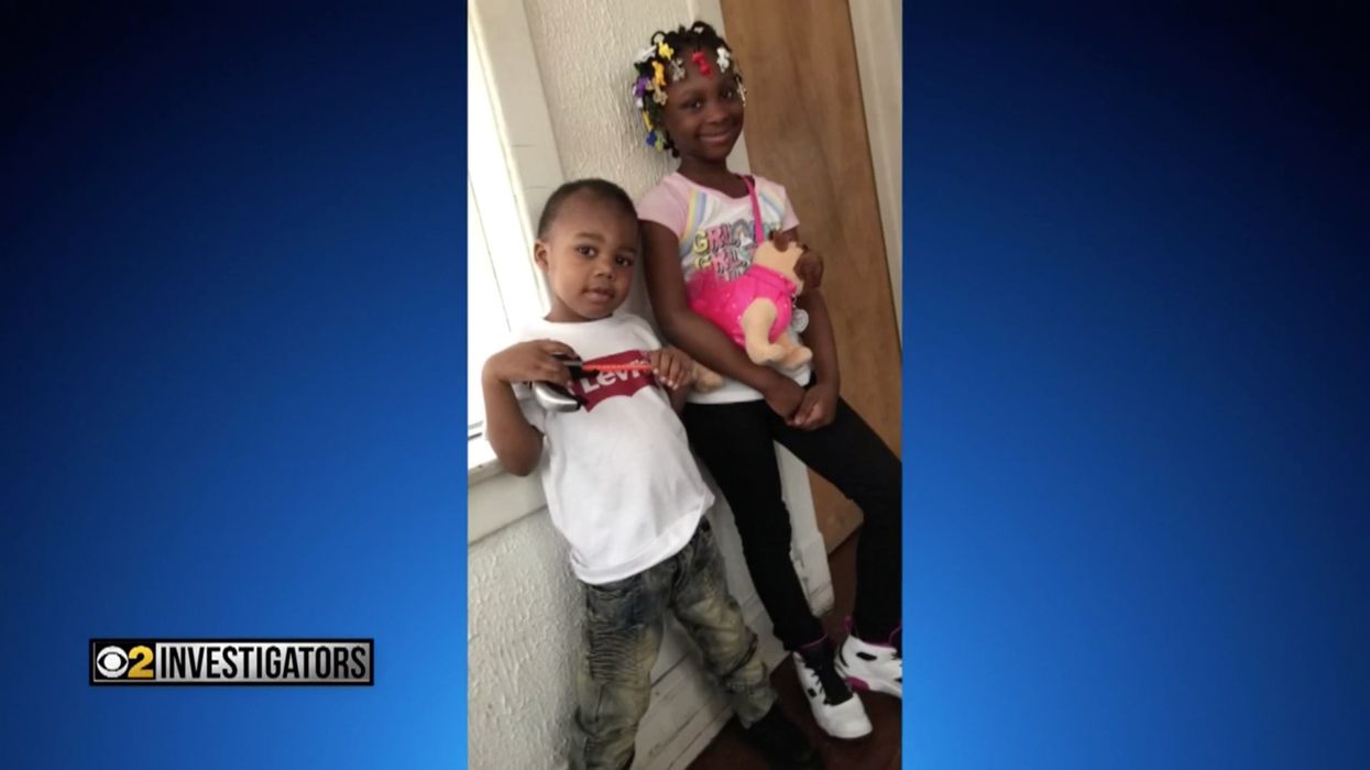 Chicago police raid the wrong home again — and end up pointing guns at children during little boy’s birthday party