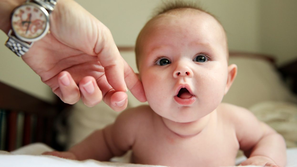 Woman says her abortion at 20 weeks taught her agape love and how to be a mom: Abortion is 'the epitome of agape'