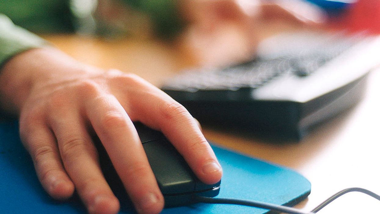 Man claims former boss used farts to bully him, sues for more than $1.2 million