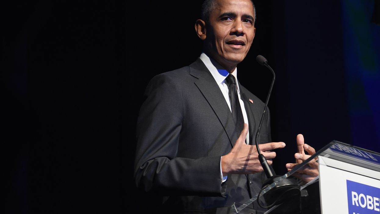 Obama warns freshman Dems: Watch the price on your progressive, 'bold ideas'
