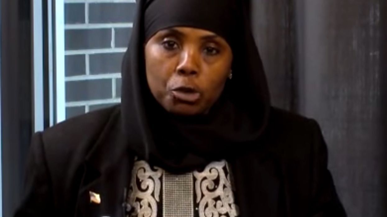 Muslim PA state rep calls prayer to Jesus Christ in legislature 'highly offensive,' demands apology