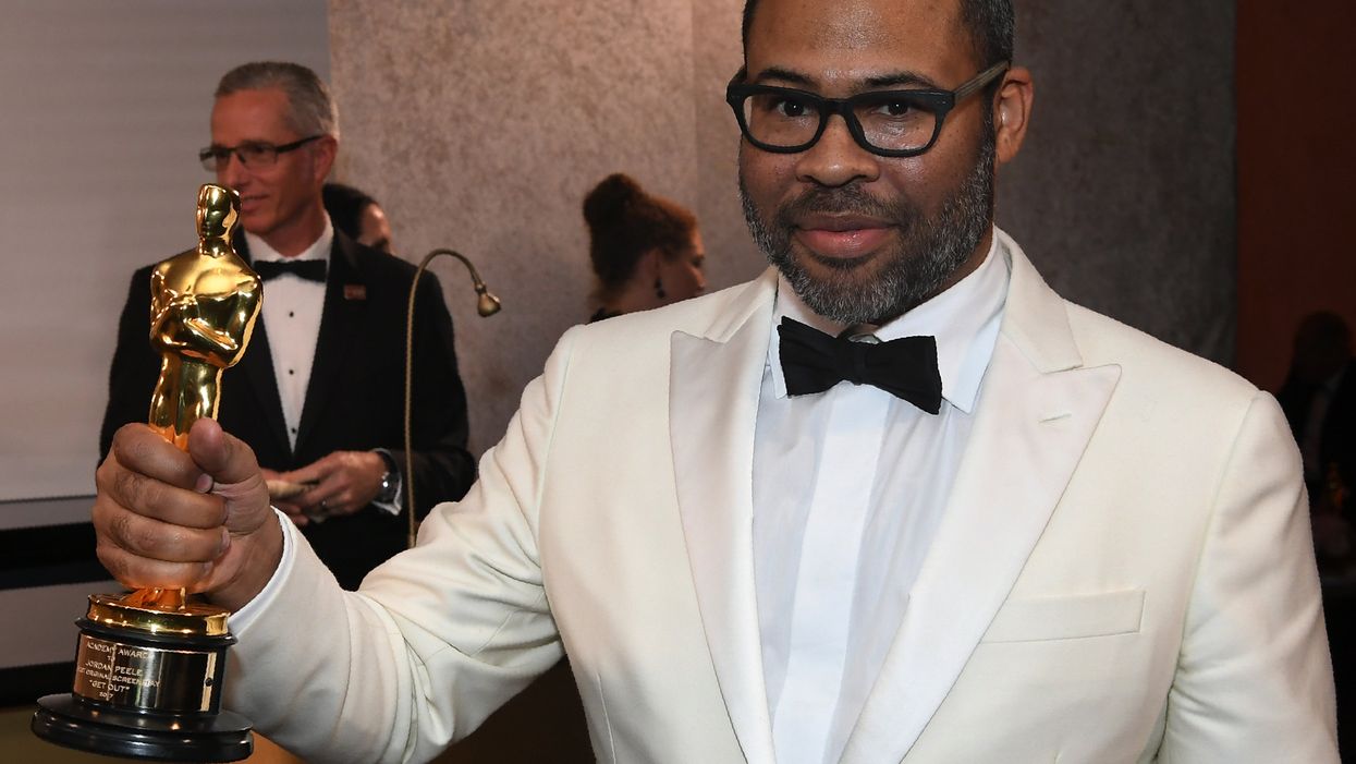 Popular black filmmaker says he doesn’t see himself casting a ‘white dude’ in a lead role for his films