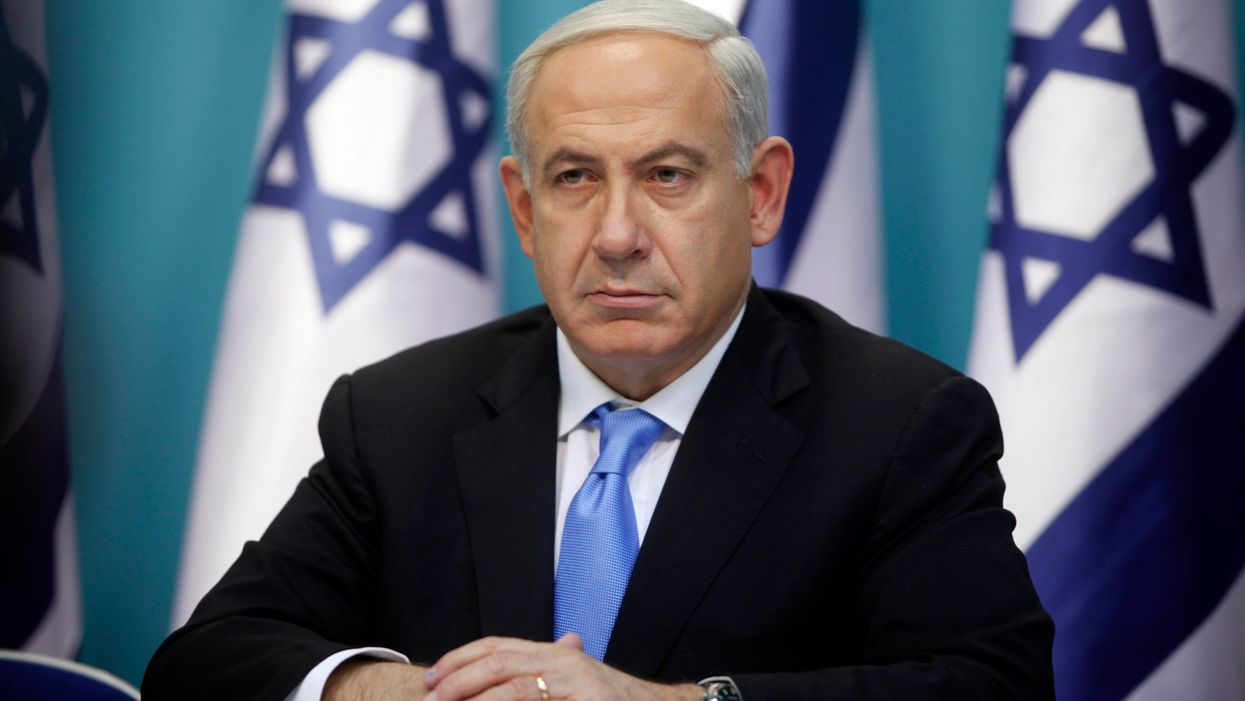 Rep. Ilhan Omar attacks Israeli PM Benjamin Netanyahu after he defends Jews at AIPAC