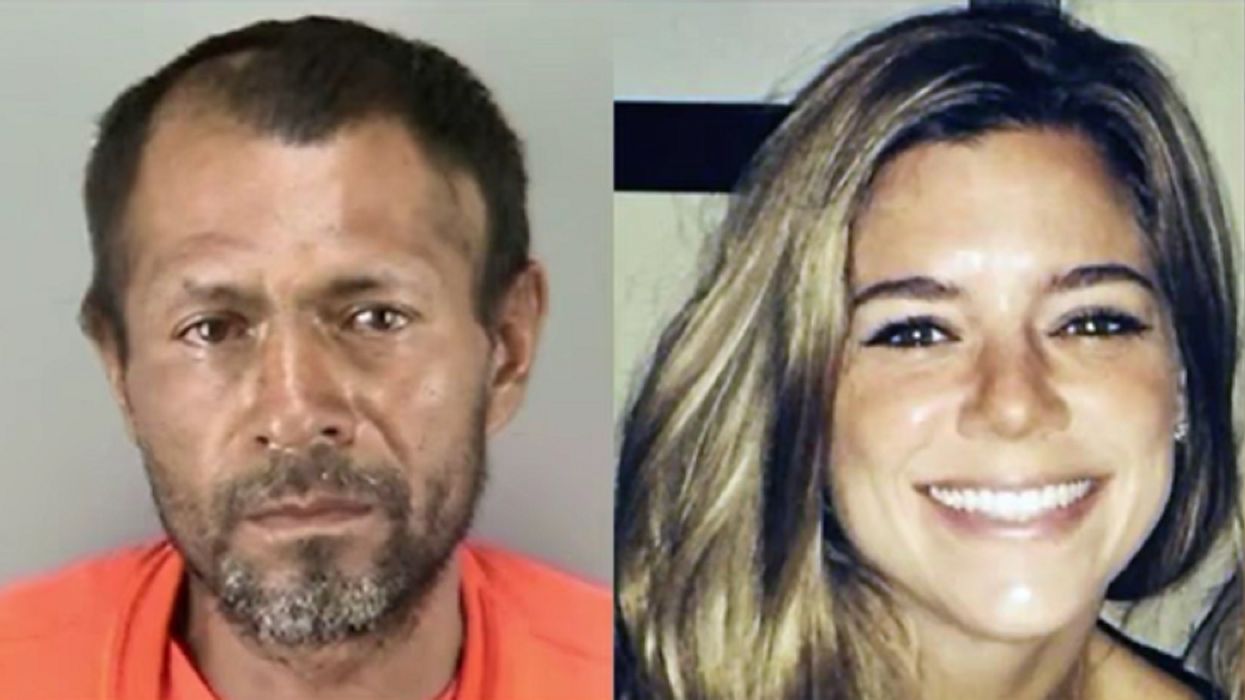9th Circuit: Kate Steinle's parents can't sue San Francisco for granting 'sanctuary' to her killer