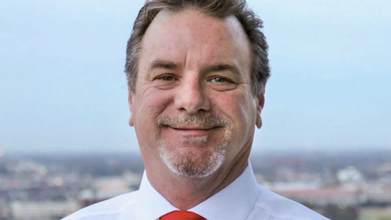 'This is the United States. Speak English.': Texas official gets heat after calling Spanish-speaking judge a 'joke'