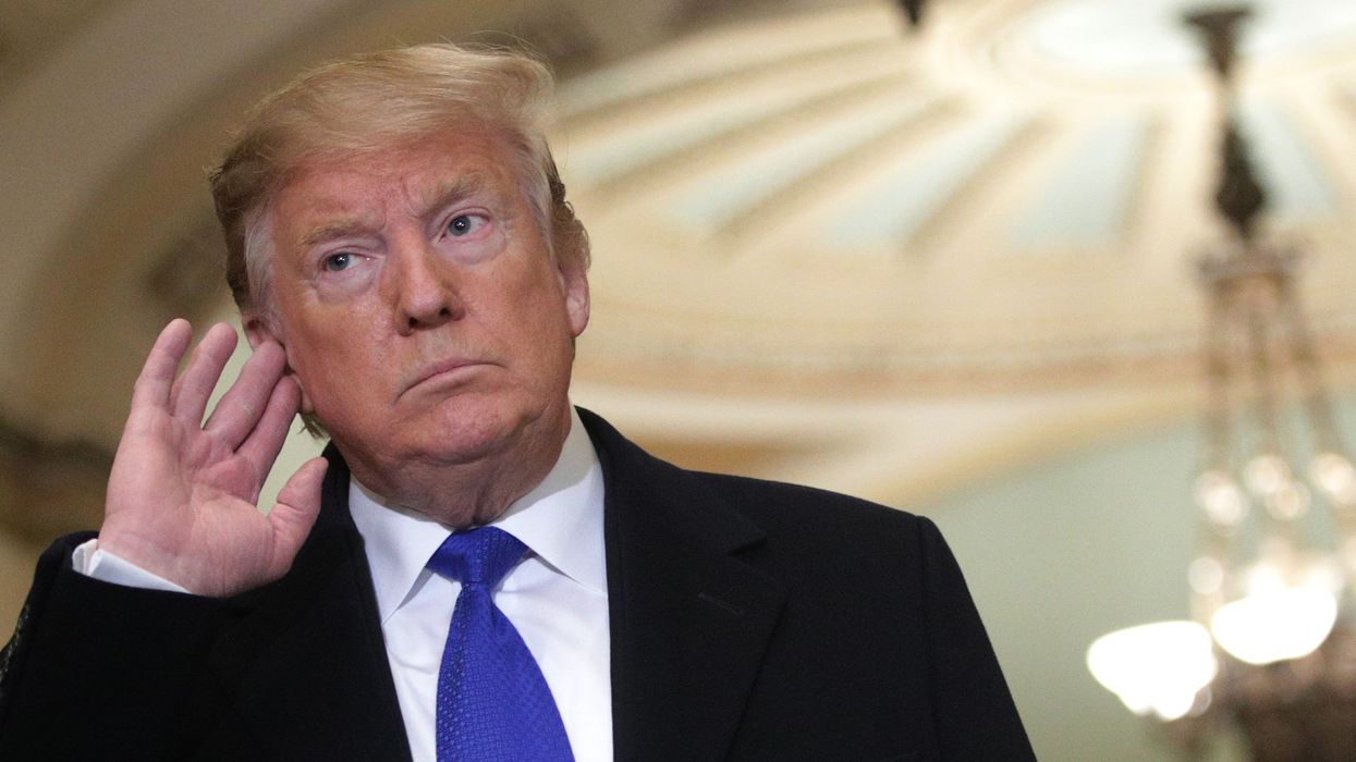 Does the Mueller report cement a 2020 win for President Trump?