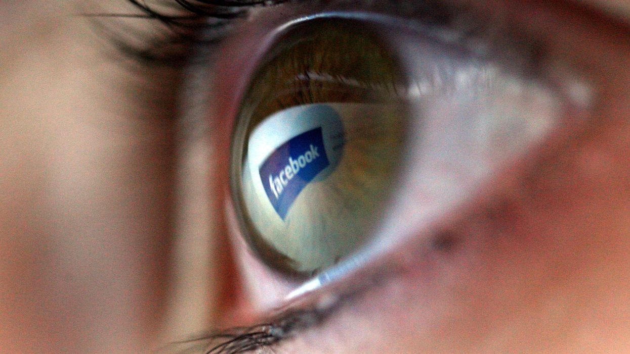 Facebook announces a sitewide ban on white nationalism, white separatism from its platform