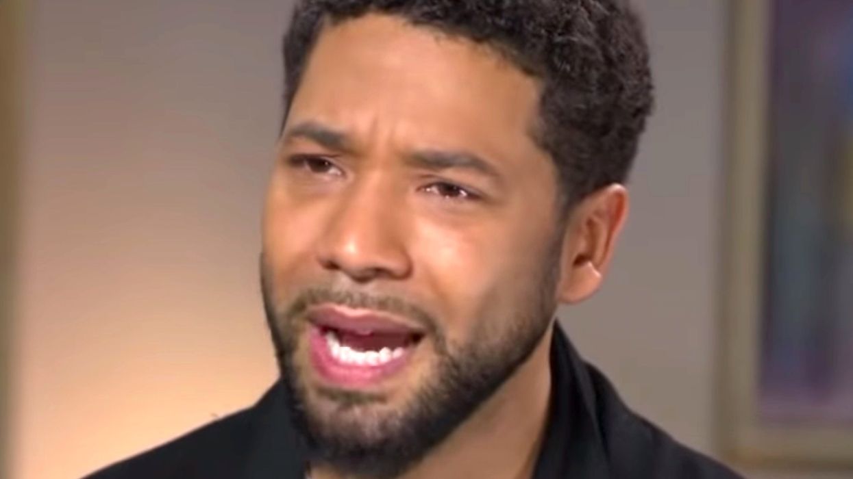 The FBI is now looking into the bizarre dismissal of Jussie Smollett's case
