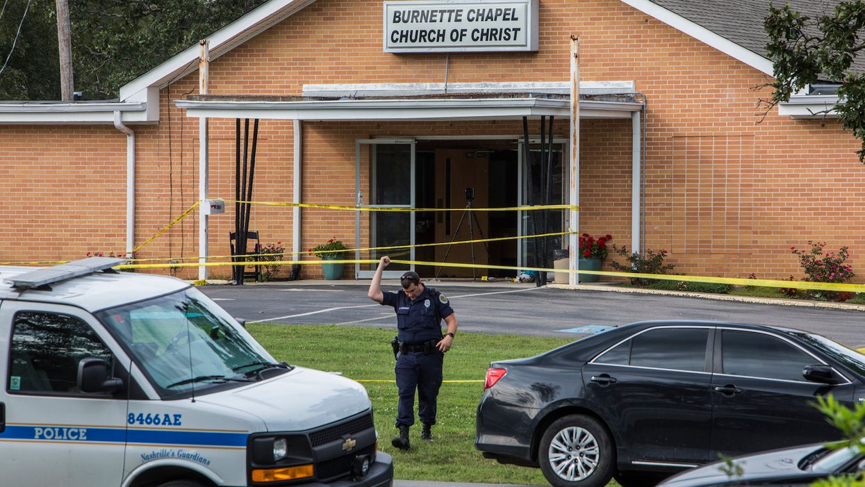 Here are 9 real hate crimes that you probably didn't hear anything about