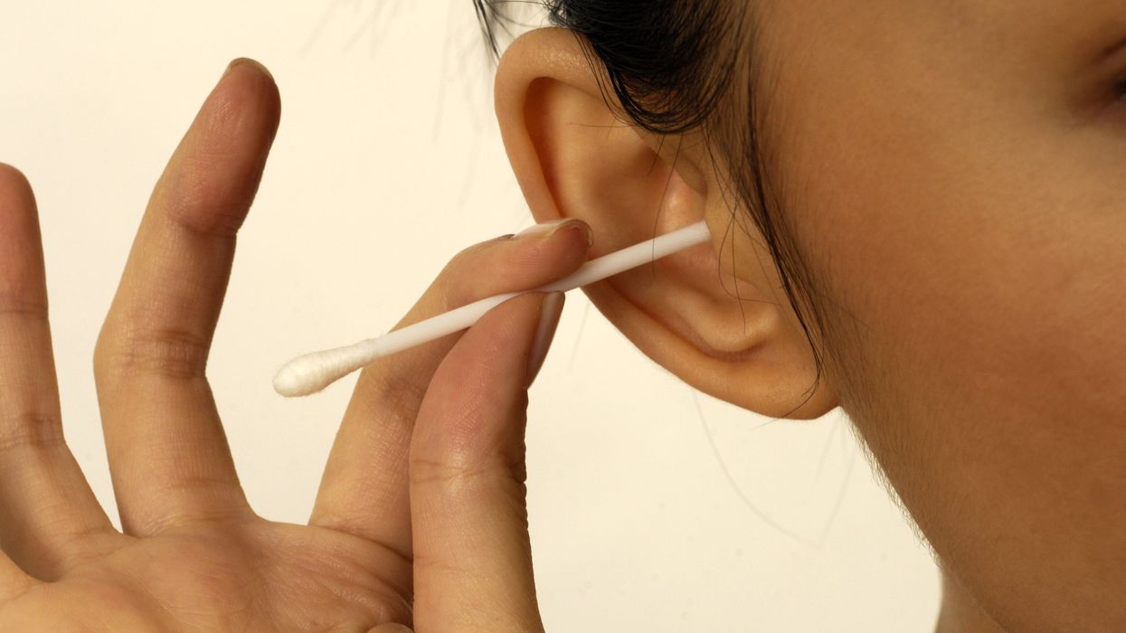 European Parliament votes to ban plastic straws, knives, forks, Q-tips by 2021