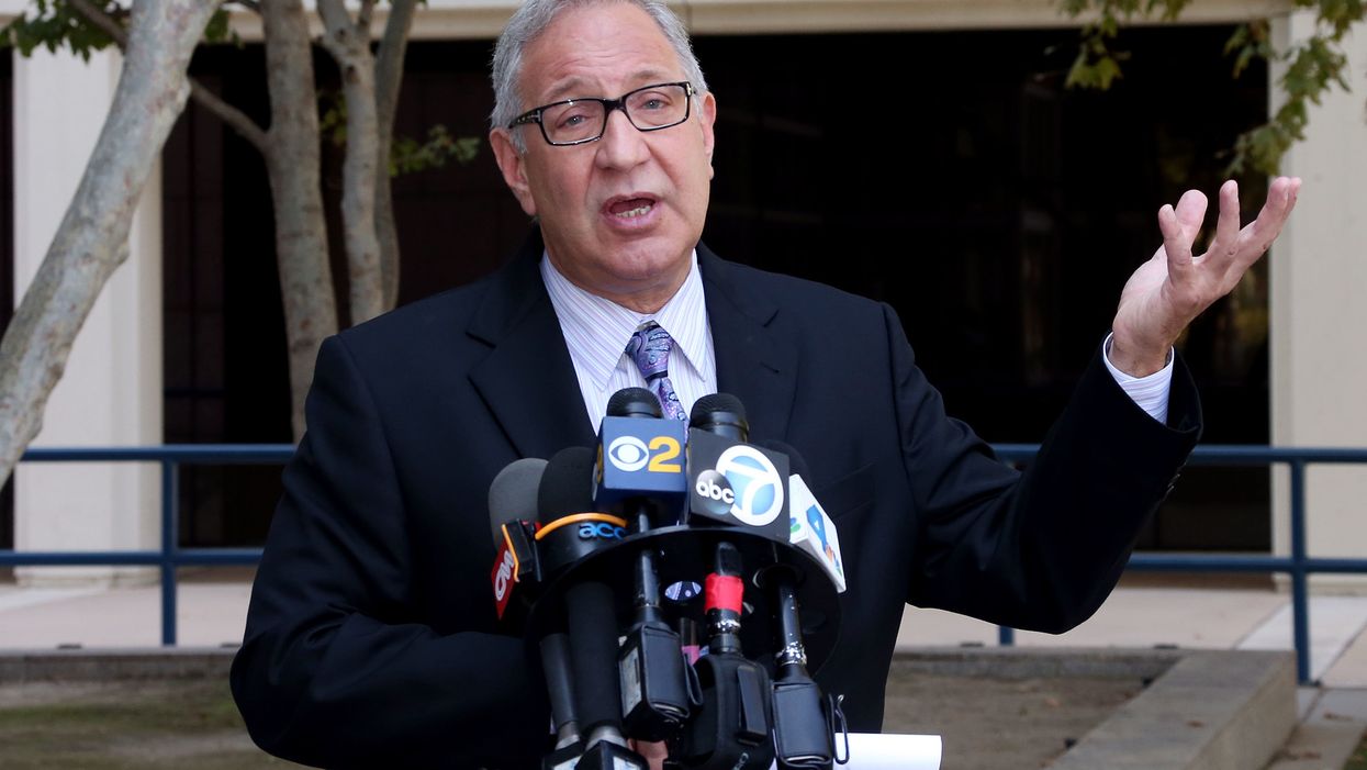 Celebrity lawyer blasts CNN after it drops him as contributor in wake of Michael Avenatti extortion scandal